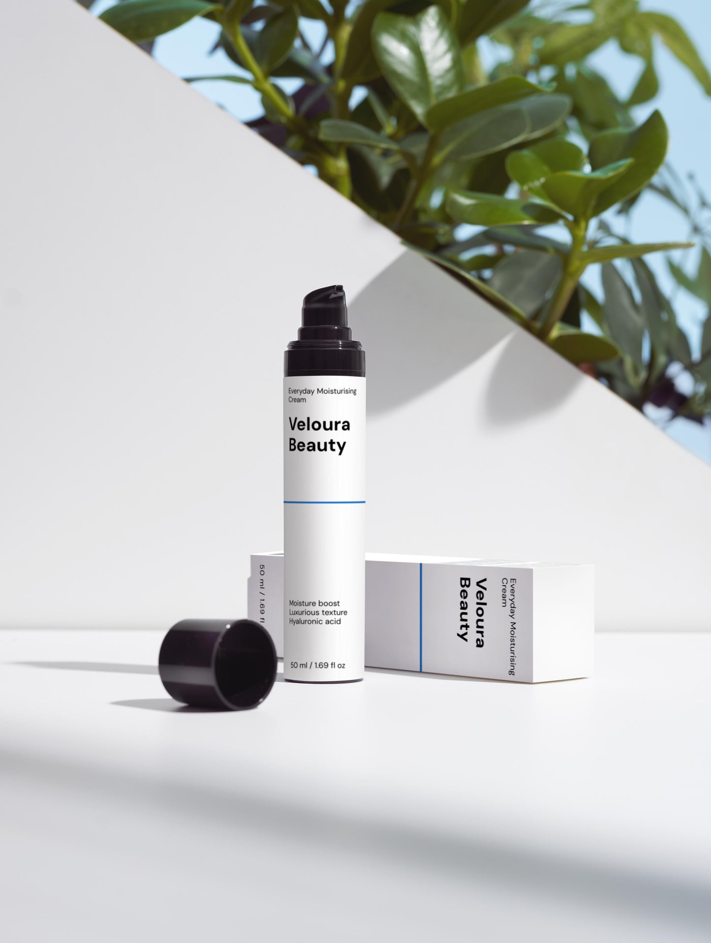 Everyday Moisturising Cream