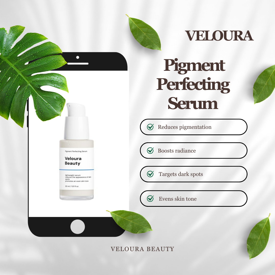 Pigment Perfecting Serum