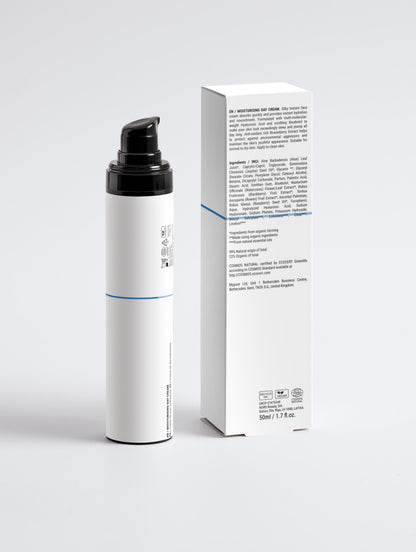 Everyday Moisturising Cream