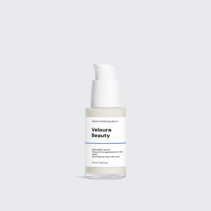 Pigment Perfecting Serum
