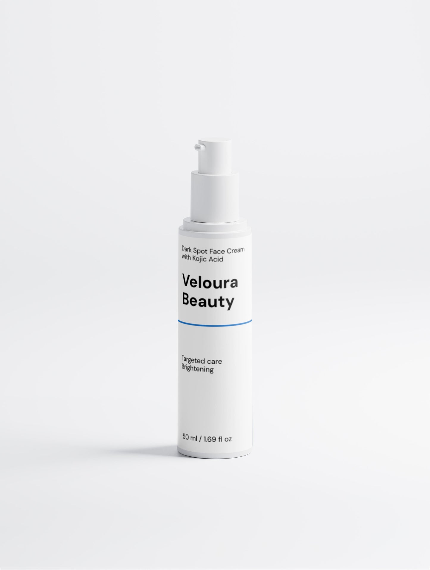 Dark Spot Face Cream with Kojic Acid