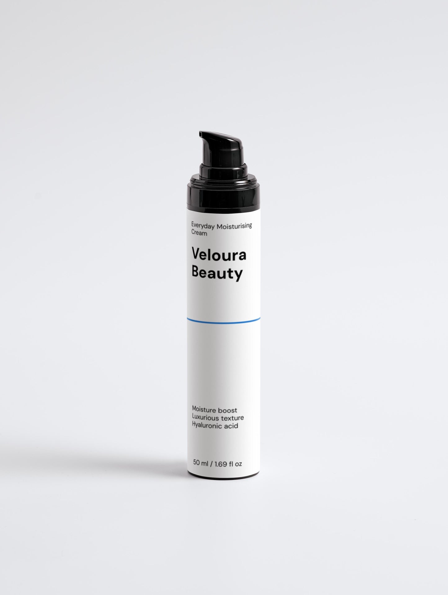 Everyday Moisturising Cream