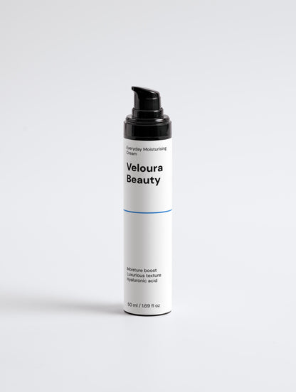 Everyday Moisturising Cream