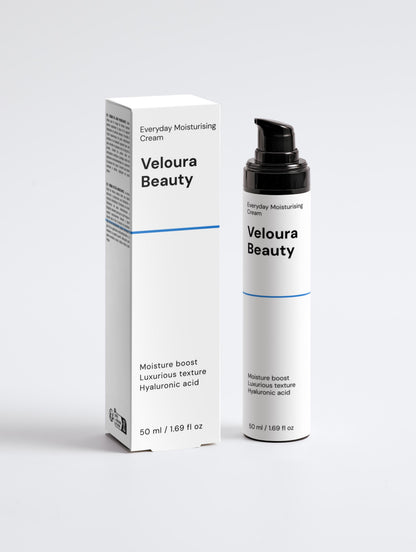 Everyday Moisturising Cream