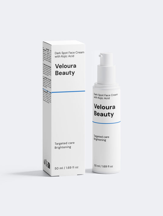 Dark Spot Face Cream with Kojic Acid